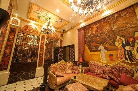 昆明市高档KTV妹子质量哪家好